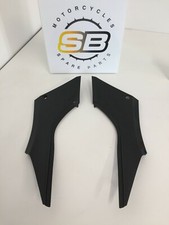 FIANCHI CARENA SOTTO SELLA KAWASAKI Z 300 ABS / COUPLE FAIRING SIDE Z300 ABS