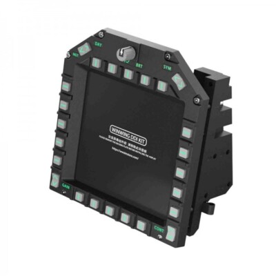 WINWING DCS MFD Unit1 Multifunctional Display Unit for DCS World FREE EXPRESS