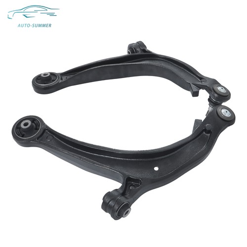 For 2011-2017 Honda Odyssey 10pcs Front Lower Control Arms With Ball Joints Kit - Picture 2 of 14