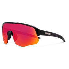 Suncloud Cadence by Smith Optics Polarized Sunglasses .5-Rimless Shield 5 Option