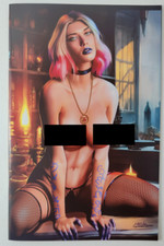 Ultimate Guide to Collecting Harley Quinn 45