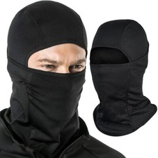 Balaclava Face Mask UV Protection Shiesty Mask Summer Cooling Tactical Sun Hood