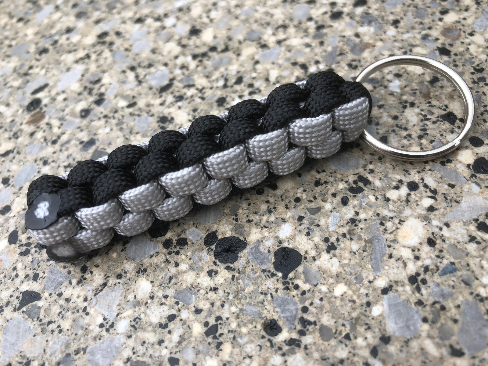 c63 keyring