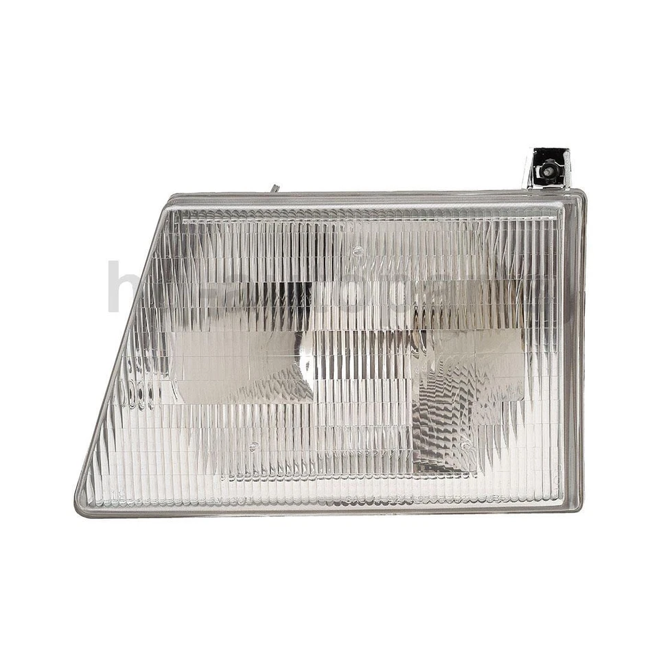 Фара в сборе для Ford E-150 Econoline 2007 2002 2001 2000 1999 1998 1997 - Изображение 2 из 4