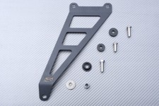 Staffa Supporto Scarico in Aluminium per KAWASAKI ZX6R ZX-6R ZX6-R 2009-2012