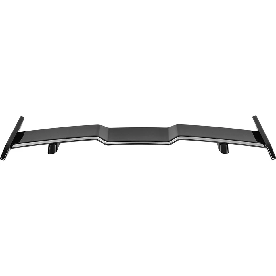 Alerón trasero con tornillo para Chevy Cruze LS LT 2010-2019 sedán 57" Foto 4 de 4