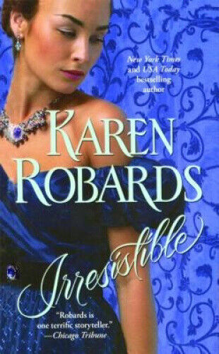 Thumbnail - Irresistible By Karen Robards