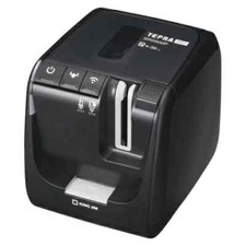 TEPRA KING JIM Label Printer Maker from Japan F/S