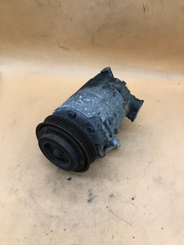 OPEL VECTRA C 2.2 16V (F68) Klimakompressor 09225560