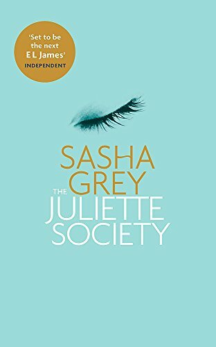 The Juliette Society,Sasha Grey