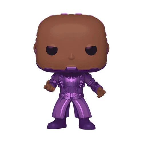Funko Pop! Vinyl: Marvel - The High Evolutionary - GameStop - 2023 Fall Con