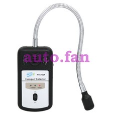 For   / ethylene halon halogen / chlorofluoro     #A7