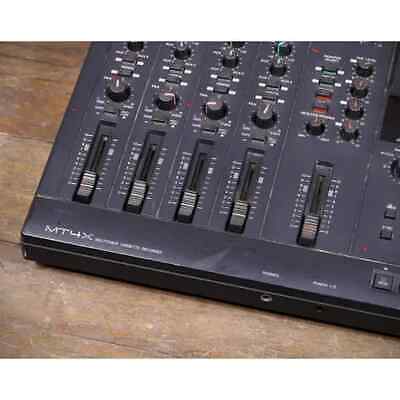 Yamaha MT4X Cassette Tape Recorder for sale online | eBay Yamaha MT4X Cassette Tape Recorder for sale online | eBay