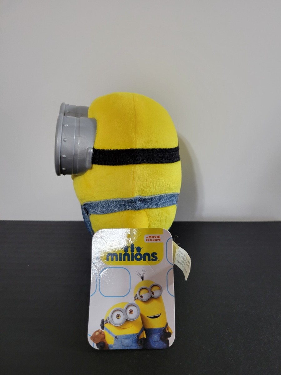 Electronic Toys Minions Tumbling Stuart THINKWAY Latest TOYS 20018