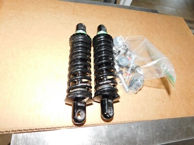 PERMOBIL M3 CORPUS SPRING SUSPENSION SHOCKS POWER WHEELCHAIR.