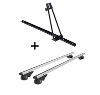 FahrradträGer Orion+DachträGer VDP004 L FüR FüR VW Passat Variant 3B/B5 96-05