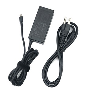 Original 45W Max HP Netzteil Modell TPN-DA15 P/N 935444-001 Usb-C OEM Ladegerät