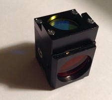 Olympus Fluorescent Filter cube G