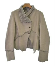 golem Blouson (Other) Beige 38(Approx. S) 2200505319081