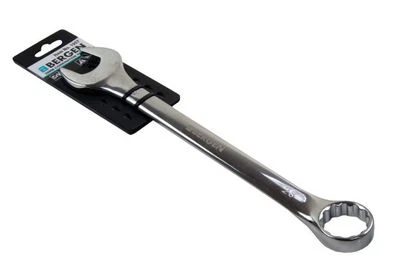 BERGEN / US PRO METRIC COMBINATION SPANNER by BERGEN TOOLS all single sizes from 6mm to 32mm