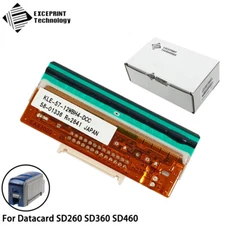 New Printhead for Datacard SD260 SD360 SD460 Card Printer 546504-999 546504-001