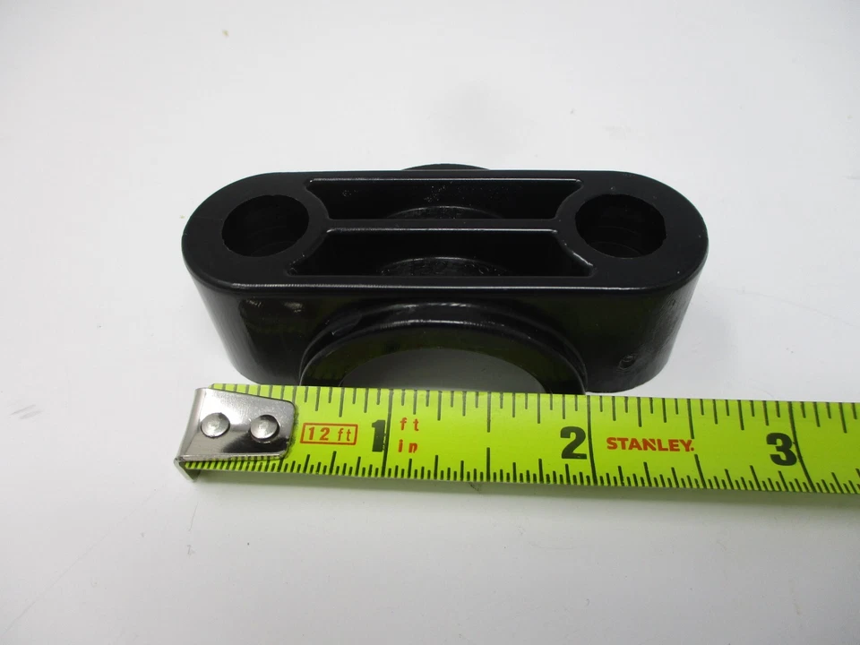 2009 SKI-DOO SUMMIT X 800R STEERING POST COLUMN BRACKET 506152293 - Image 4 of 4