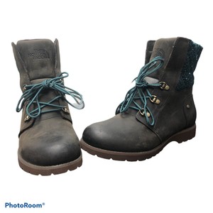 ballard lace ii boot