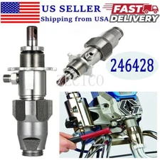 246428 Airless Spray Pump Ultra Max II 390 395 490 495 595 Replace NEW