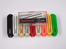 DiMarzio Tone Zone S Single Coil Bridge Pick-up DP 189
