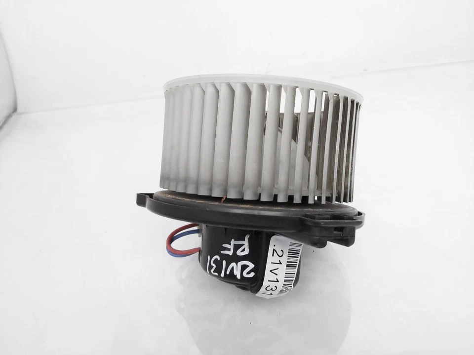 Ventilador de motor soplador calentador Volvo S40 2000 2001 2002 2003 2004 30858848 Foto 3 de 4