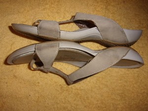 ebay clarks sandals size 7