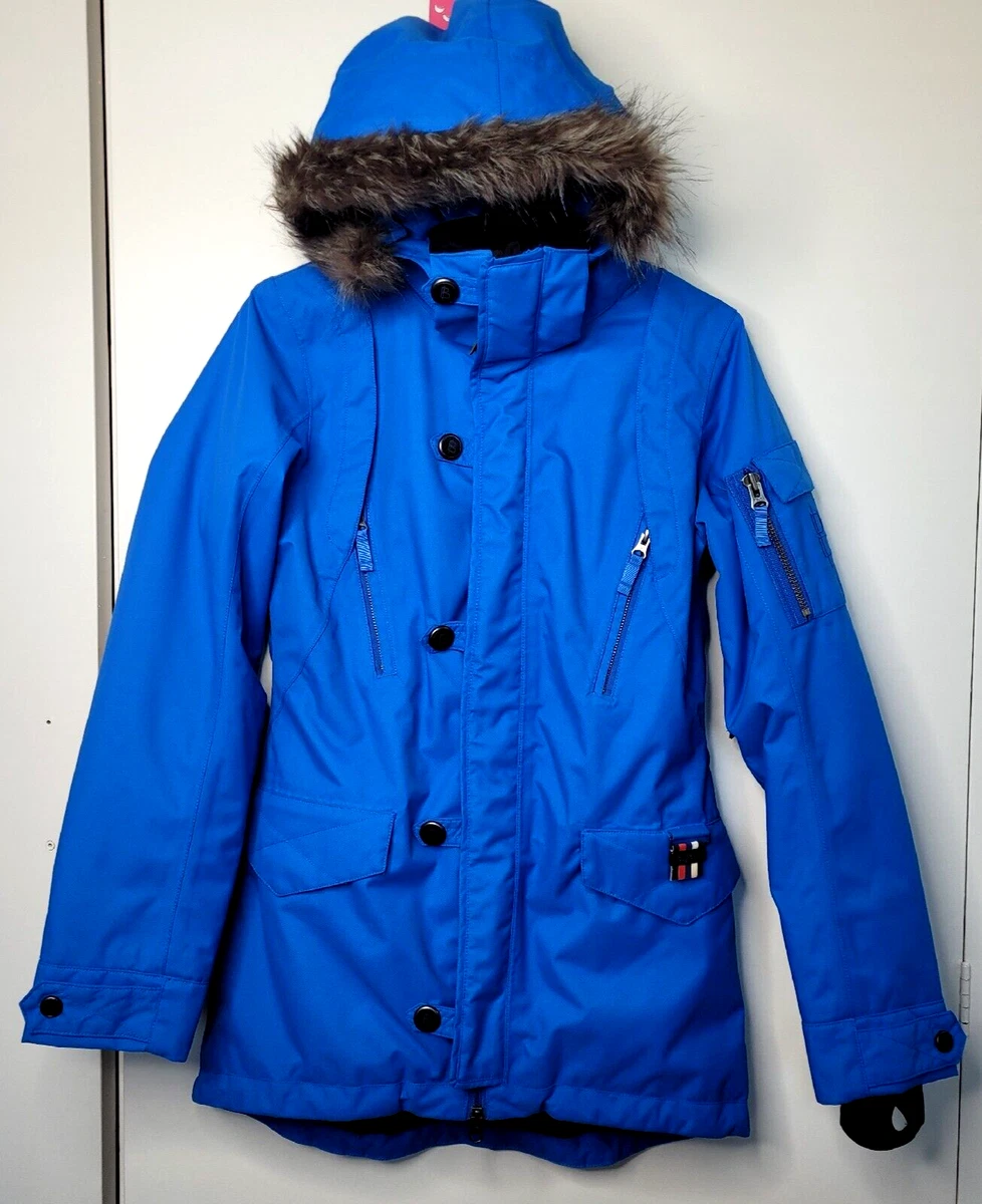B by burton best sale jacket