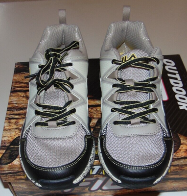 Fila At Peake 23 Mens Walking Shoes SIZE 11 NWB 61quIA0L2bL._AC_UY300_.jpg main image 4