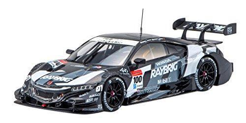 EBRRO 1/43 RAYBRIG NSX CONCEPT-GT SUPER GT500 2015 Okayama EBRRO 1/43 RAYBRIG NSX CONCEPT-GT SUPER GT500 2015 Okayama