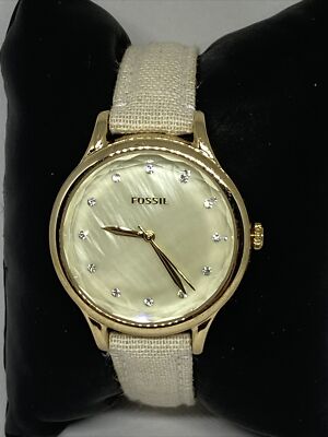 fossil bq3391