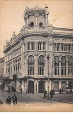 76 - LE Havre - SAN46734 - Les Galeries du Havre