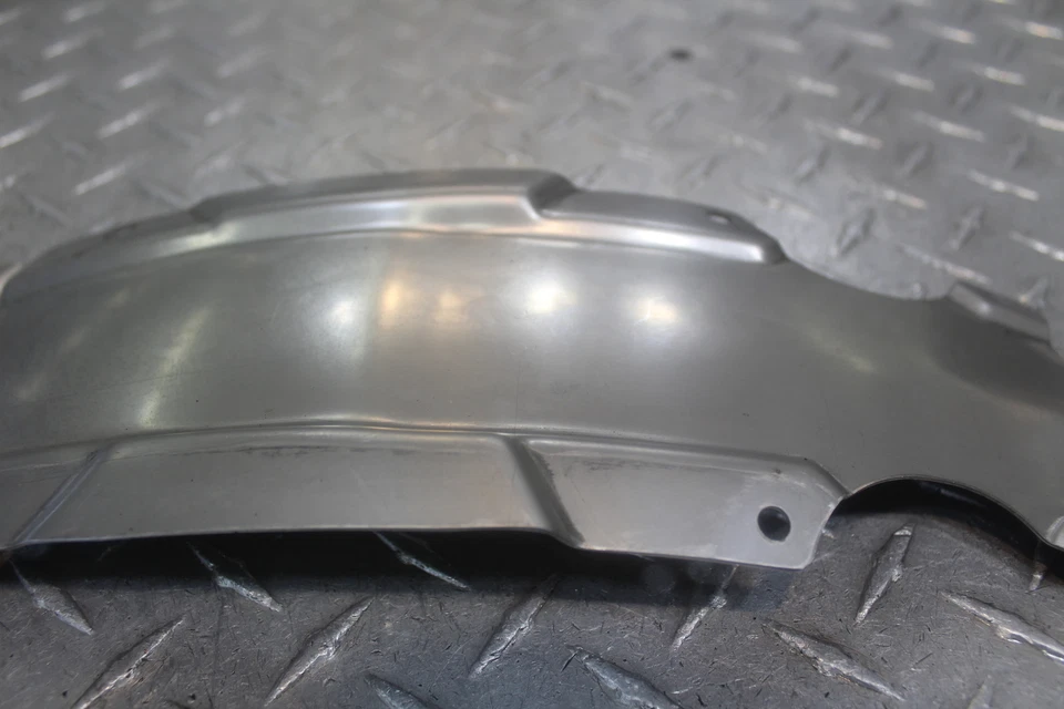 BMW R1200C 2001 guardabarros trasero independiente cable guía cubierta 46622328533 Foto 4 de 4