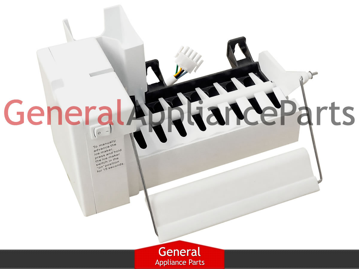 Refrigerator Icemaker Kit Replaces Electrolux Frigidaire Kenmore