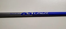 UST Mamiya PROFORCE 65 Driver Shaft  .335  65g  Ladies  44"