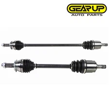 🔥 GSP Front CV Axle Shafts Left & Right for 06 07 08 09 10 11 Honda Civic 1.8L