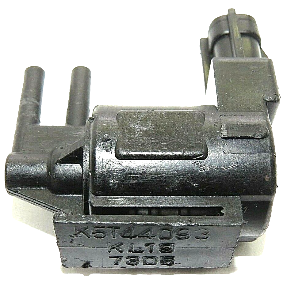 GENUINE KL19-18-74X CANISTER PURGE (VENT) SOLENOID for MAZDA 626