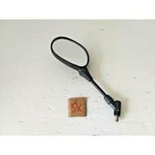 SPECCHIO RETROVISORE SINISTRO KYMCO XCITING 300 R 2008 