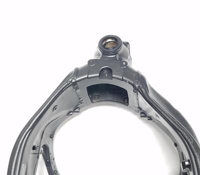 2022 19-25 KAWASAKI NINJA ZX6R ZX636 OEM MAIN FRAME CHASSIS