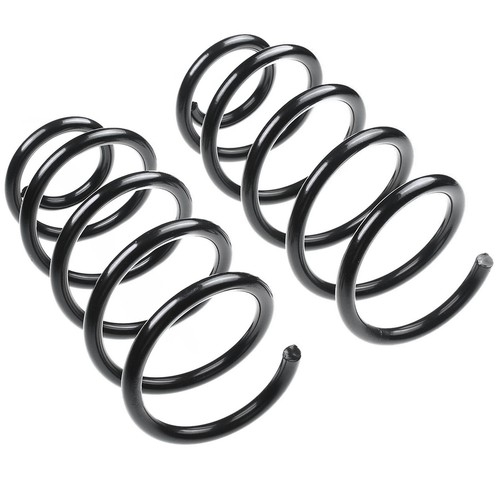 2x Stoßdämpfer Federn Hinten für Fiat Punto 188 Schrägheck 03-12 46823847 - Bild 3 von 8