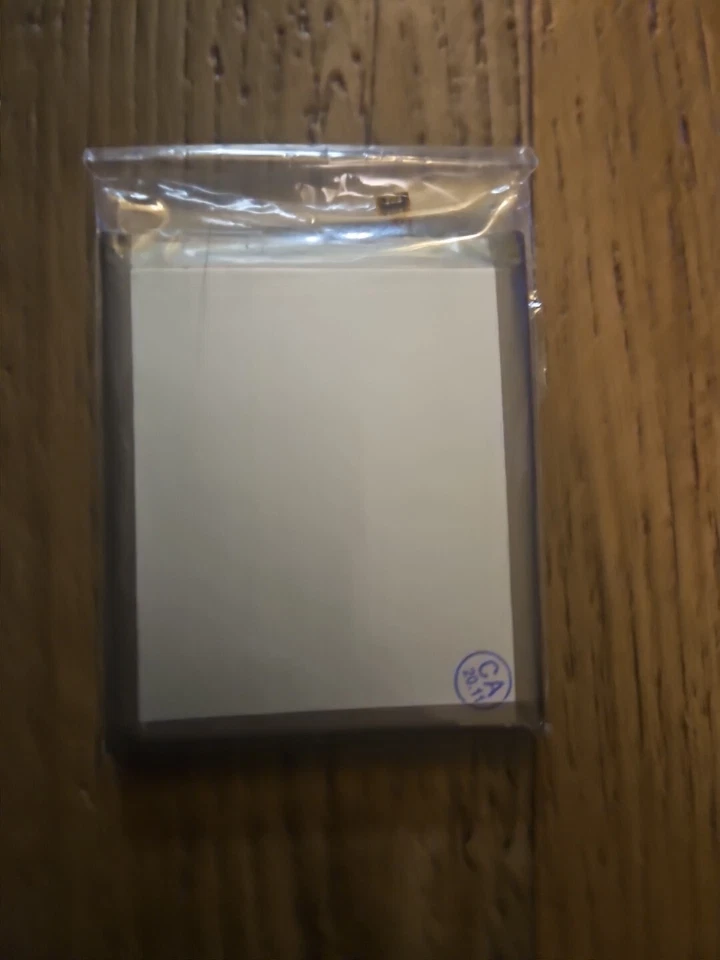 Bateria original do fabricante para Samsung Galaxy Note 10 N970 EB-BN970ABU 3500mAh - Imagem 2 de 2