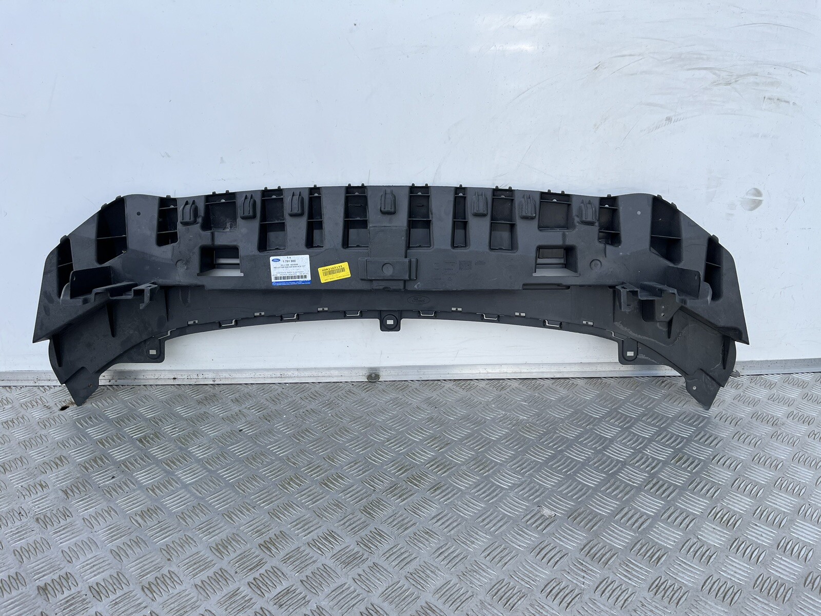 NEW GENUINE FORD FIESTA LOWER AIR DEFLECTOR PANEL 1791900 C1BB8B384AB