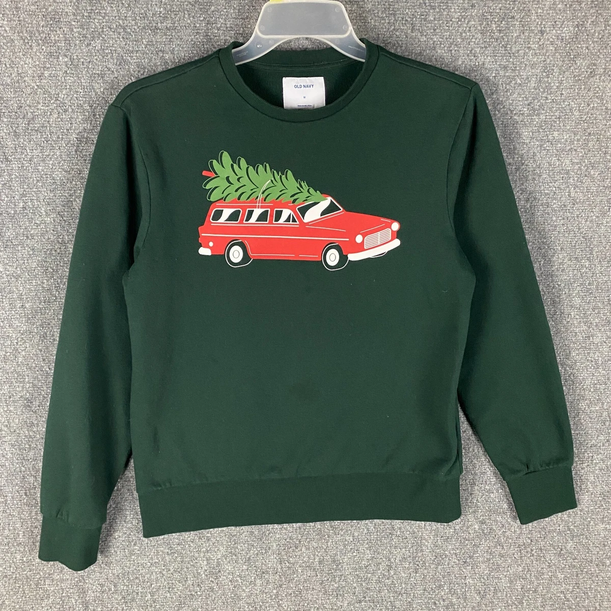 Old navy shop christmas sweaters mens