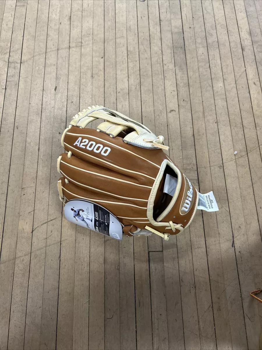 Wilson a2000 hotsell brian dozier