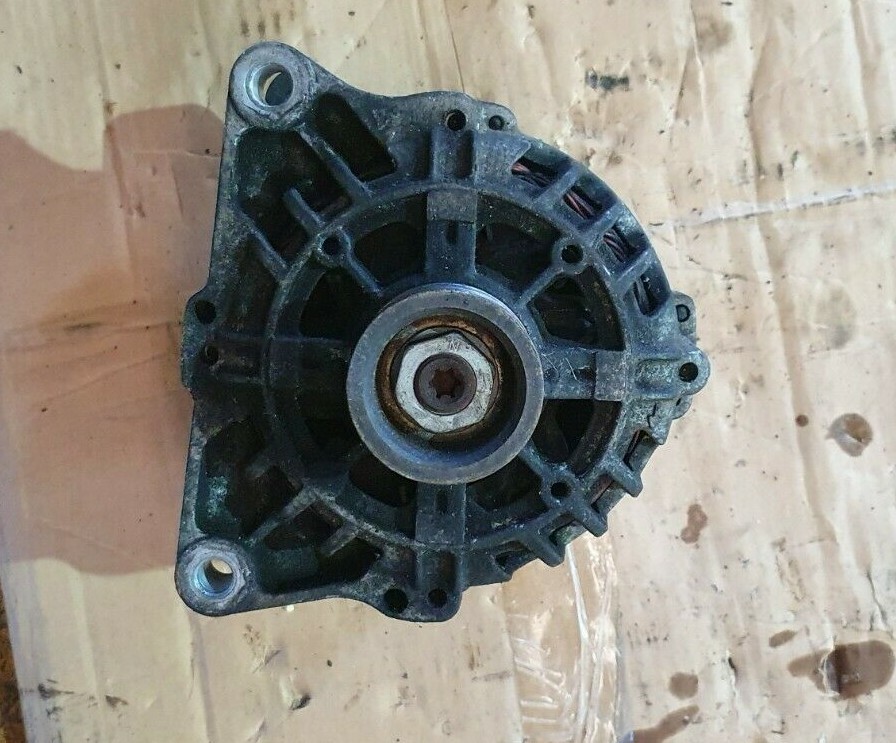 Valeo cl9 генератор