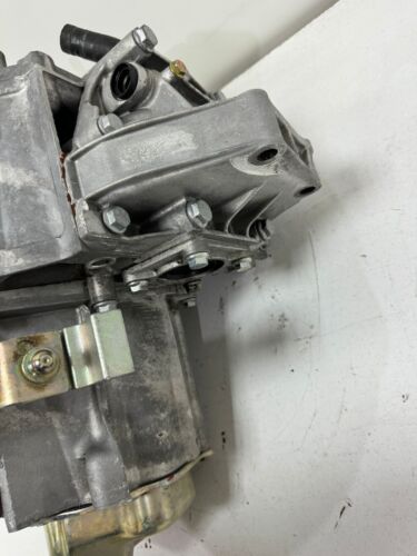 CAMBIO MANUALE 5 MARCE FIAT GRANDE PUNTO (199) 1.2BZ 2005-, B1863 - Foto 2 di 8